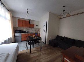 KĄCIK Apartament